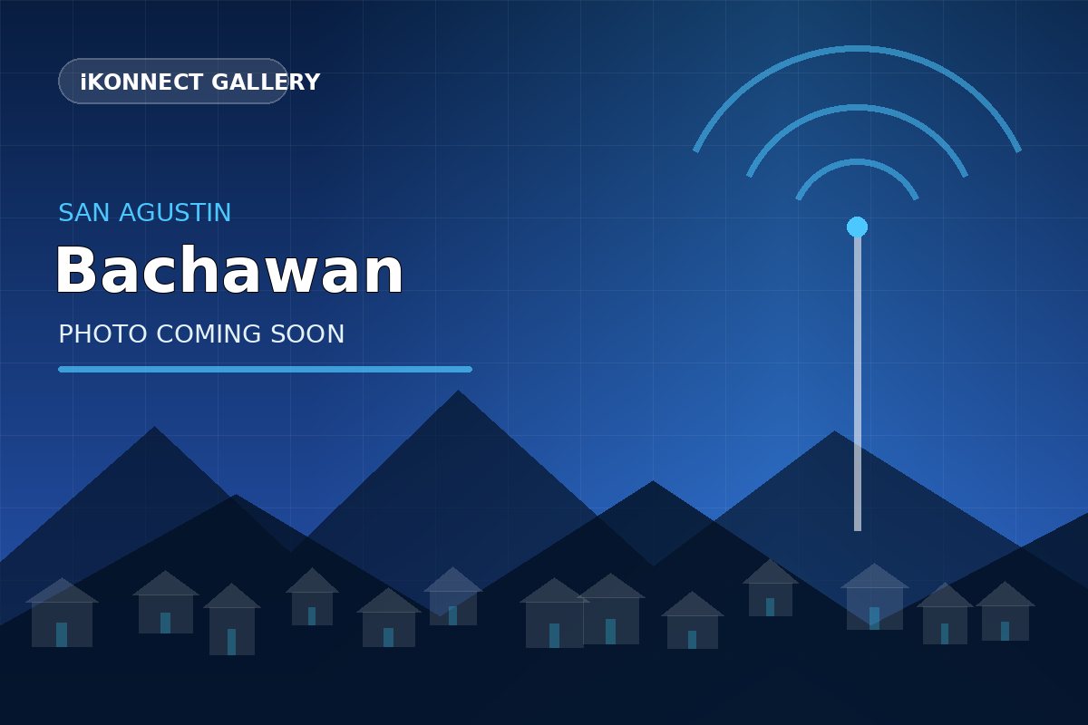 Bachawan, San Agustin barangay gallery preview