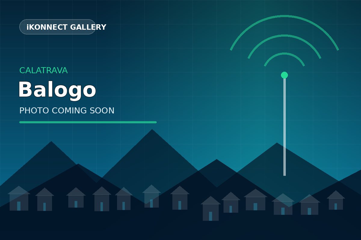 Balogo, Calatrava barangay gallery preview