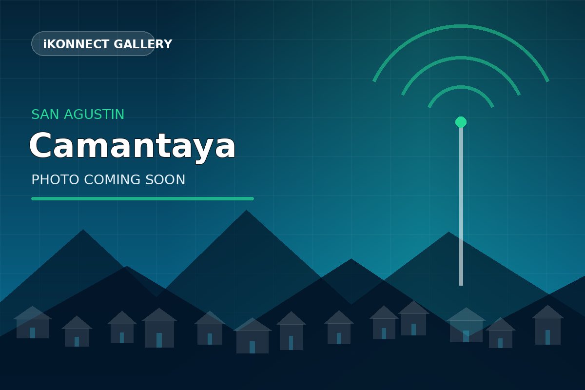 Camantaya, San Agustin barangay gallery preview