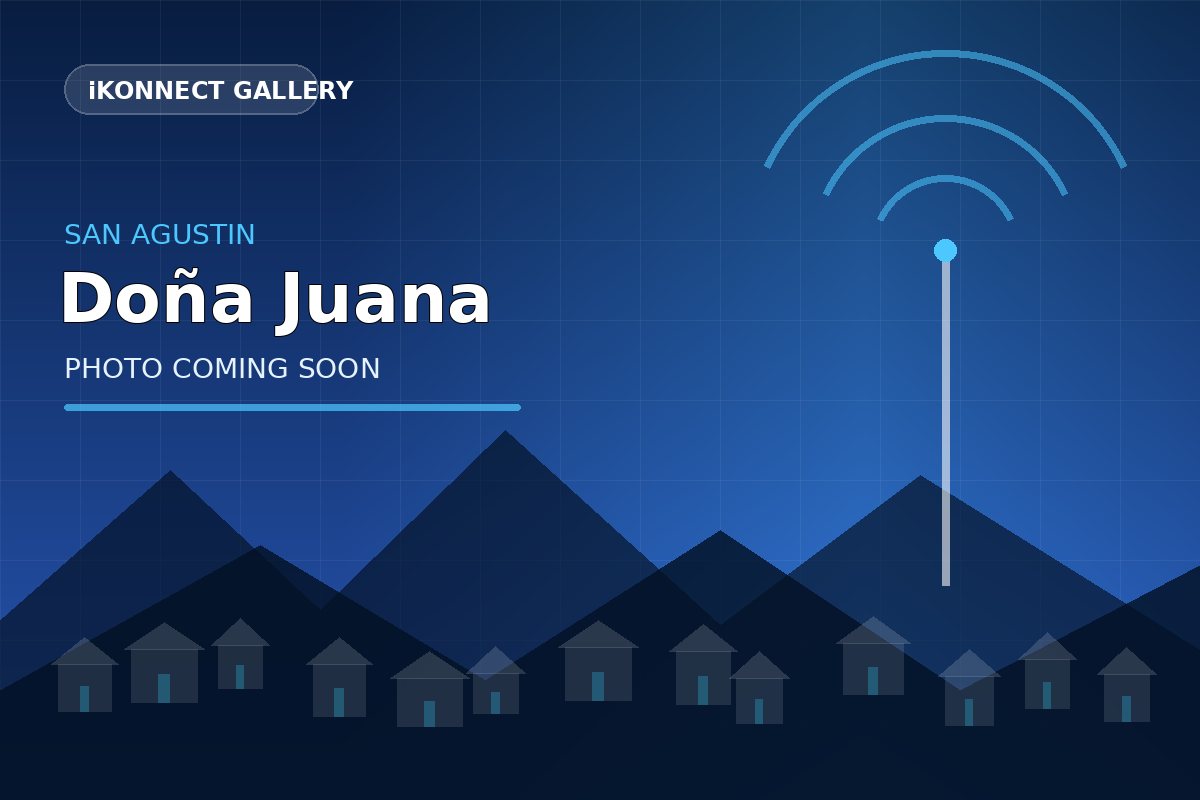 Doña Juana, San Agustin barangay gallery preview