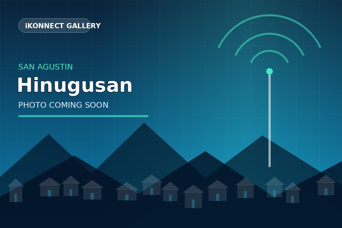 Hinugusan, San Agustin barangay gallery preview