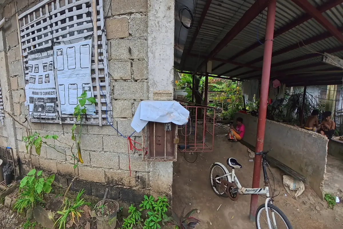 Linao, Calatrava barangay gallery preview