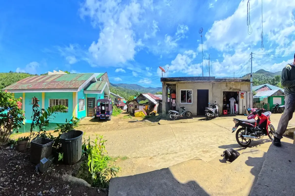 Pagsangahan, Calatrava barangay gallery preview