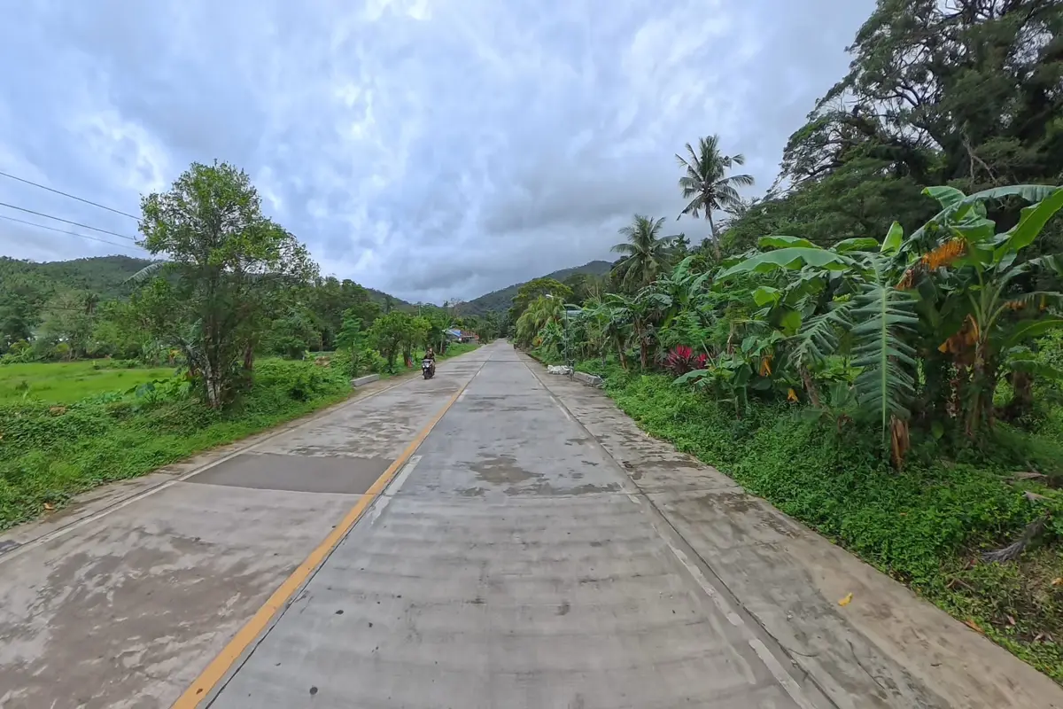 Pangulo, Calatrava barangay gallery preview