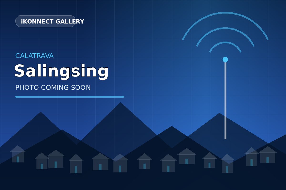 Salingsing, Calatrava barangay gallery preview