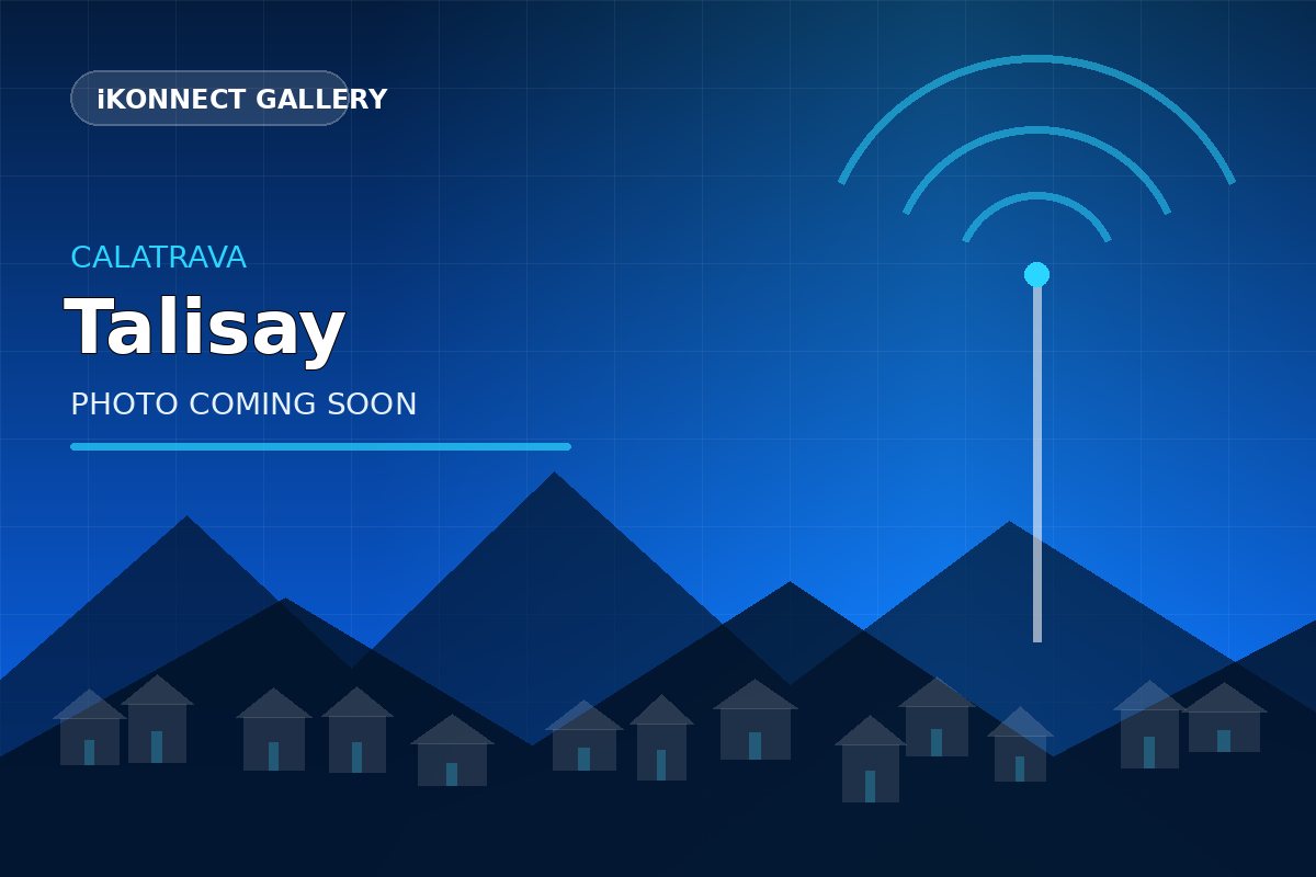 Talisay, Calatrava barangay gallery preview